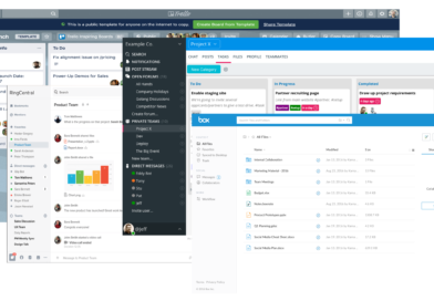 Outils de gestion des tâches
