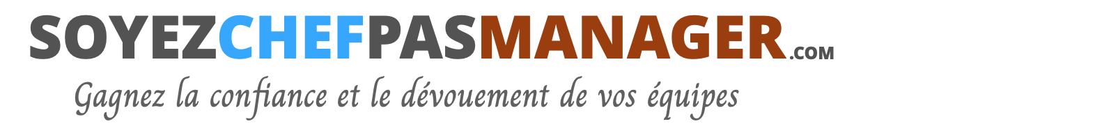 SoyezChefPasManager
