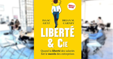 liberté et cie