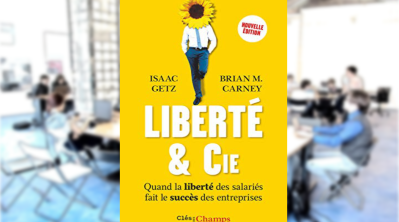 liberté et cie