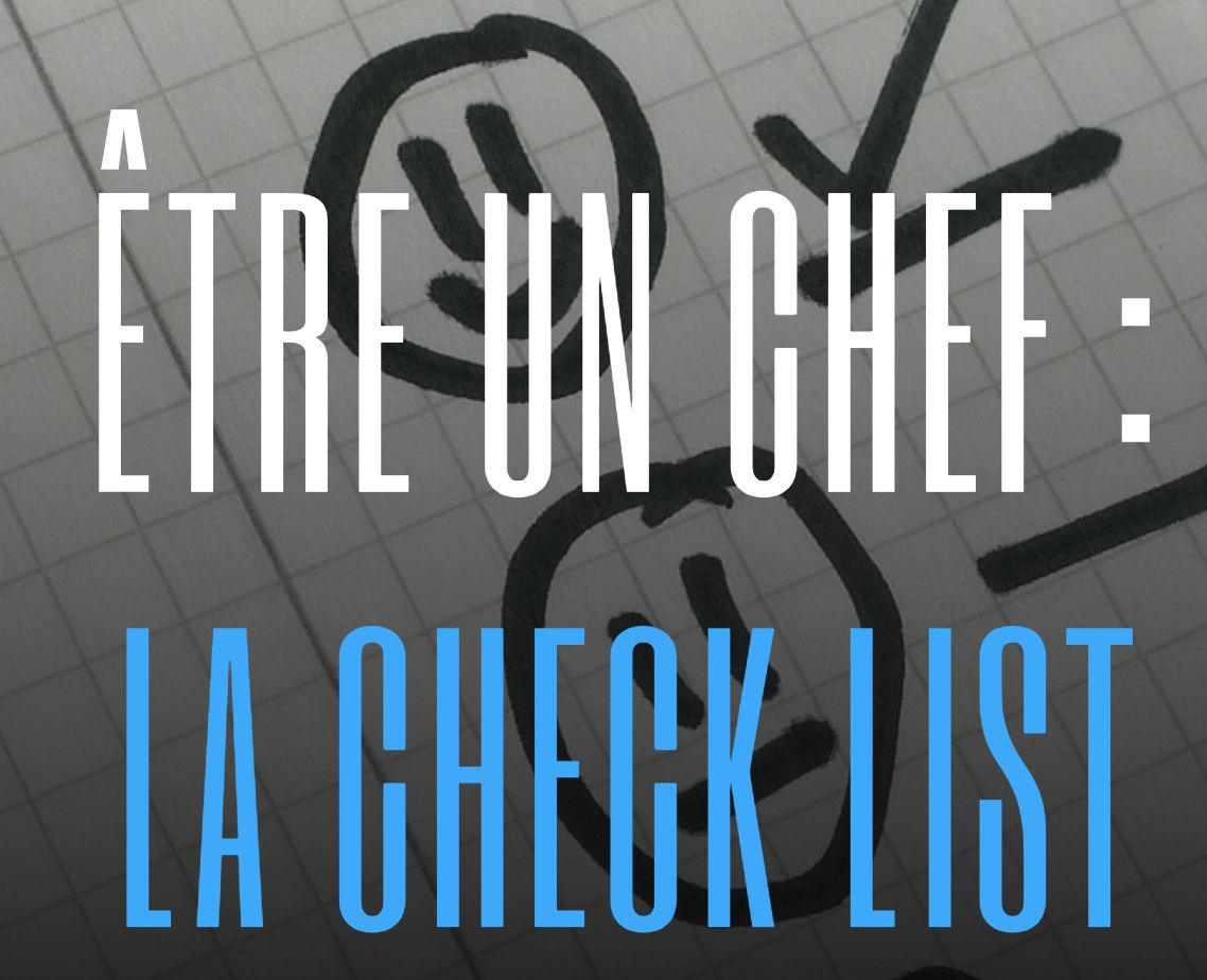 Check-list