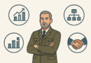 Quelles sont les compétences à maitriser pour devenir un excellent chef ou manager ?