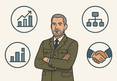 Quelles sont les compétences à maitriser pour devenir un excellent chef ou manager ?