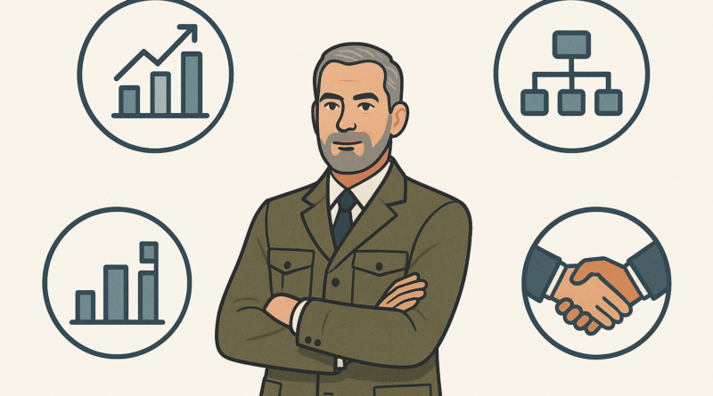 Quelles sont les compétences à maitriser pour devenir un excellent chef ou manager ?