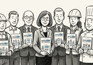 Occuper un poste de responsable ou de manager est nouveau pour vous ? Voilà le livre que je vous conseille