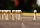 Pourquoi chef et pas manager ? Découvrez les compétences qui peuvent vous manquer !