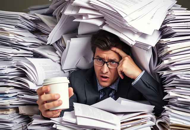 Le stress n'est pas une fatalité