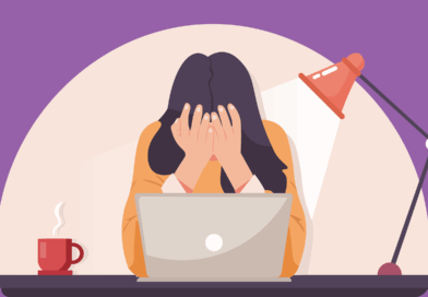 Burn-out : comment réagir (et prévenir) en tant que responsable